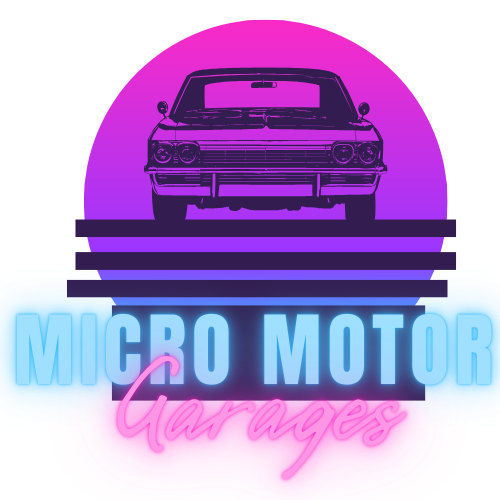 Micro Motor Grages